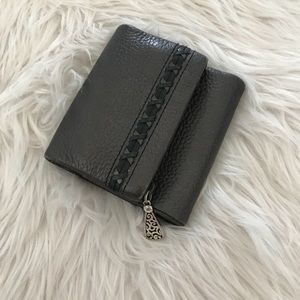 Brighton wallet